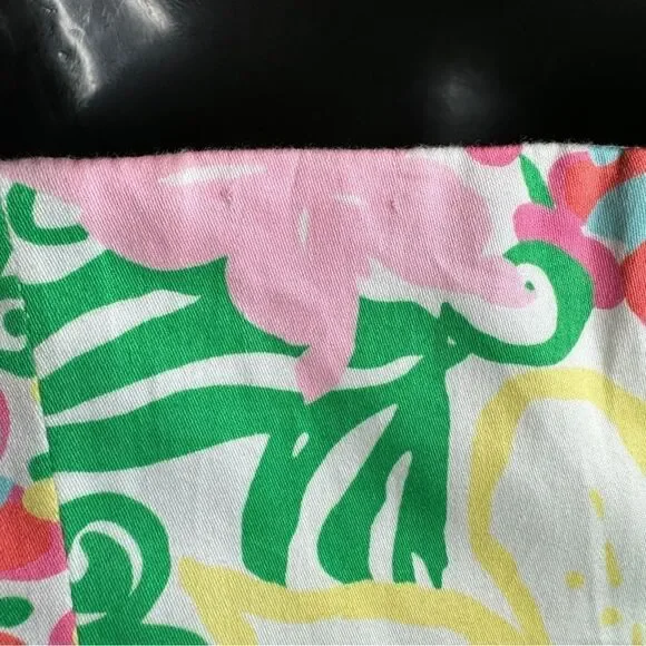 Lilly Pulitzer dress - Picture 7 of 11
